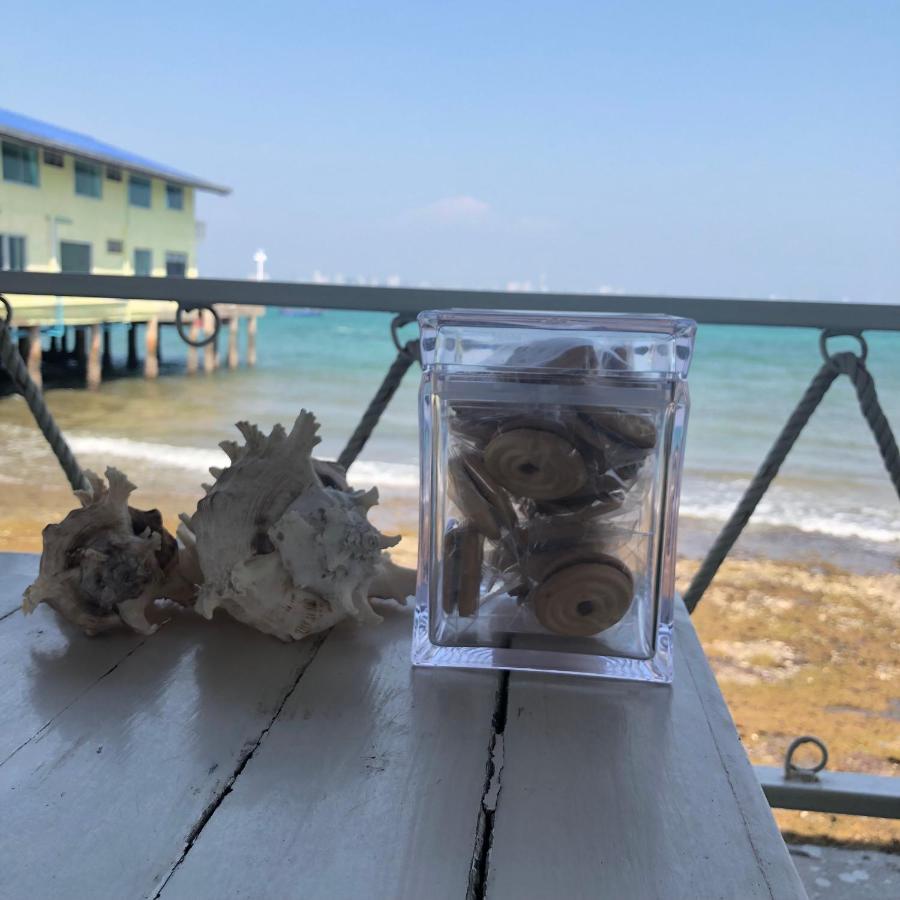 Teleysea Resort Kohlarn Eksteriør billede