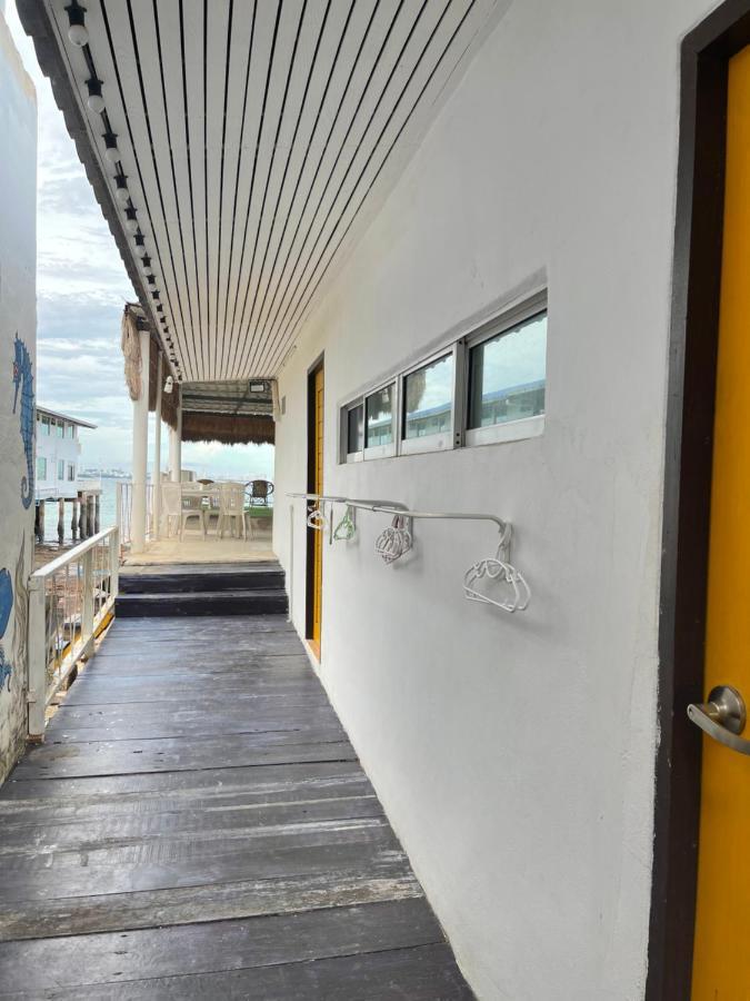 Teleysea Resort Kohlarn Eksteriør billede