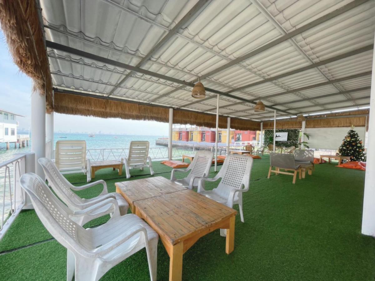 Teleysea Resort Kohlarn Eksteriør billede