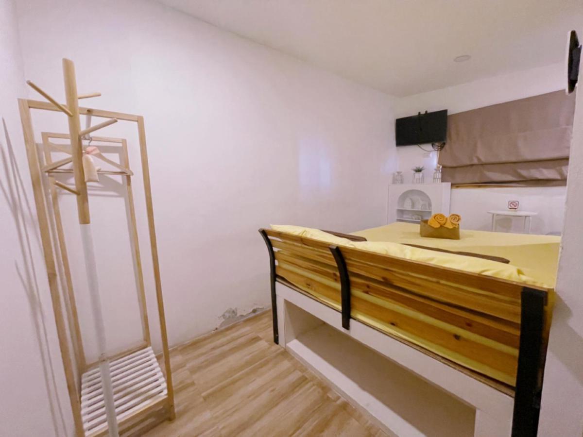Teleysea Resort Kohlarn Eksteriør billede