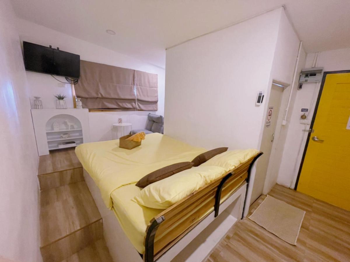 Teleysea Resort Kohlarn Eksteriør billede